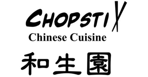 Chopstix