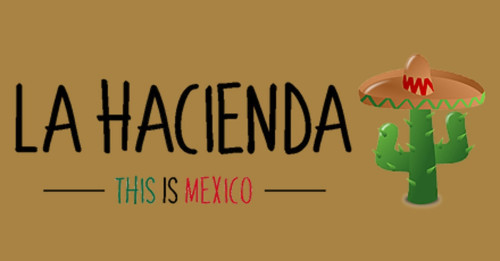 La Hacienda #3