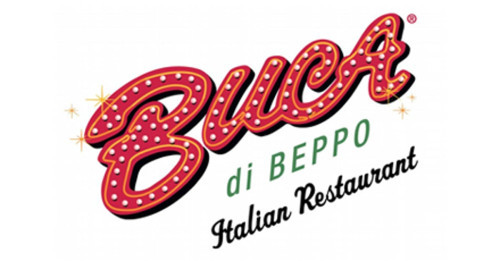 Buca Di Beppo Alpharetta