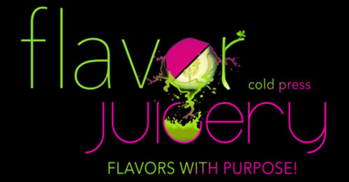 Flavor Juicery