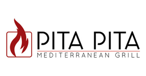 Pita Pita Mediterranean Grill