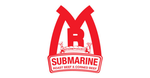 Mr. Submarine