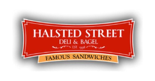 Halsted Street Deli