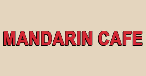 Mandarin Cafe