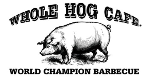 Whole Hog Cafe