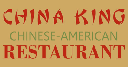 China King Chinese