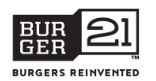 Burger 21 Kennesaw Marketplace