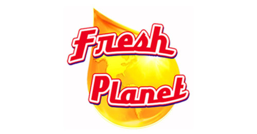 Fresh Planet