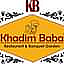 Khadim Baba