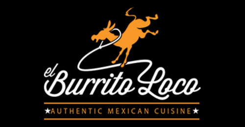 El Burrito Loco