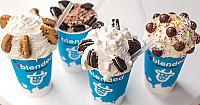 Sblended Milkshakes