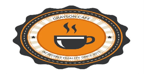 Grayson Sweet Home Cafe