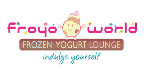 Froyoworld