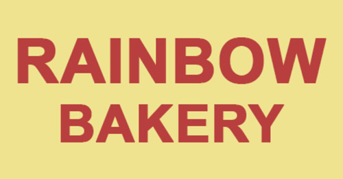 Rainbow Bakery