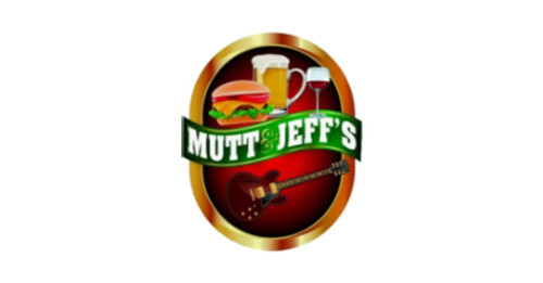 Mutt And Jeffs