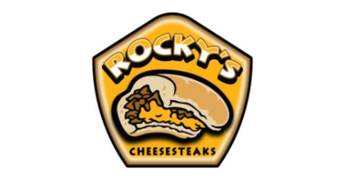 Rocky's Cheesesteaks