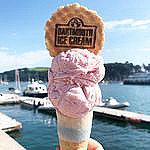 The Dartmouth Ice Cream Company