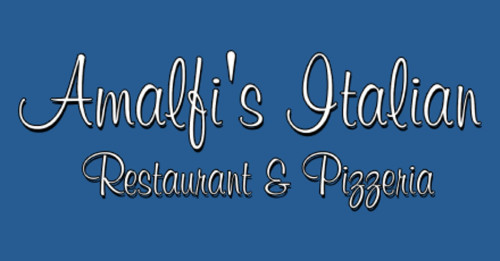 Amalfi's Italian Restaurant & Pizzieria