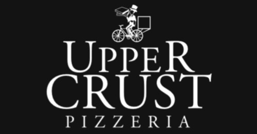 The Upper Crust