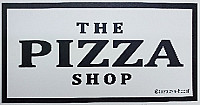 The Pizza Shop