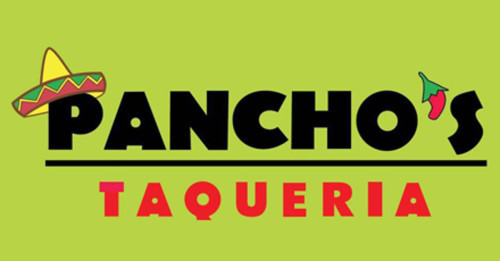 Pancho's Taqueria