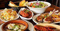 Spanish Tapas