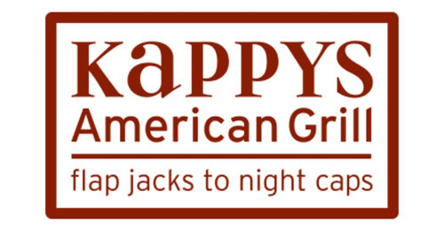 Kappy's American Grill