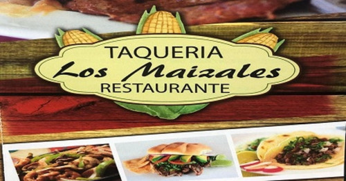 Taqueria Los Maizales