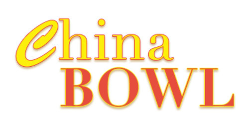 China Bowl