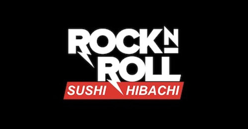 Rock N Roll Sushi Hibachi