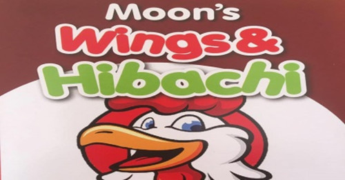 Moons Wings Seafood