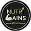 Nutri Gains Kitchen