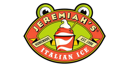 Jeremiah's Italian Ice