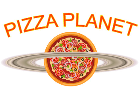 Pizza Planet