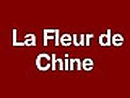 La Fleur de Chine