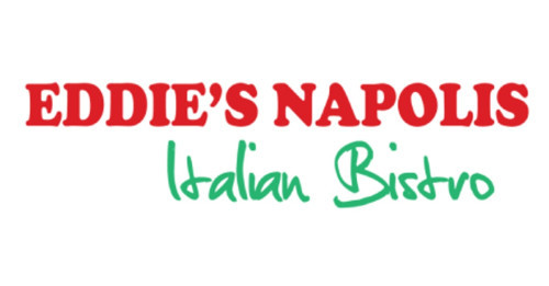 Eddie's Napolis Italian Bistro