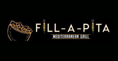 Fill-a-pita