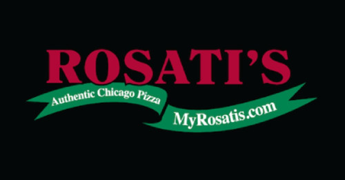 Rosati's Pizza