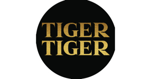 Tiger Tiger