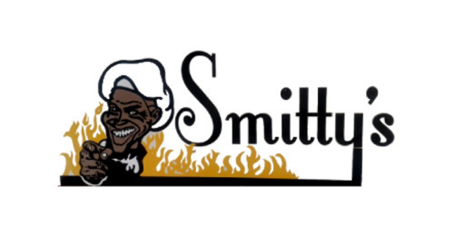 Smitty's -b-q