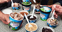 Ben & Jerry's