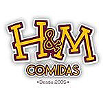 Comidas Hym