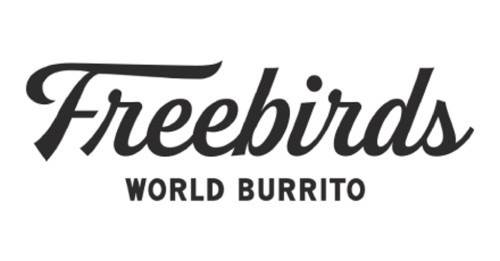 Freebirds World Burrito