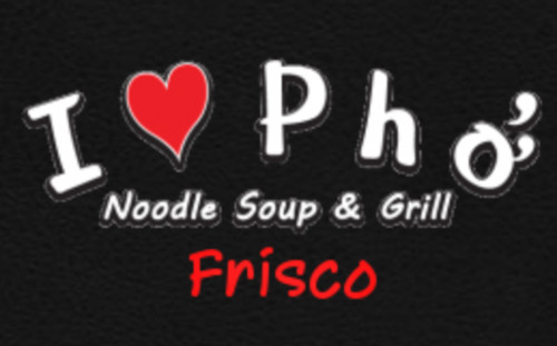 I Luv Pho Frisco