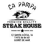 La Pampa Parrilla Argentina