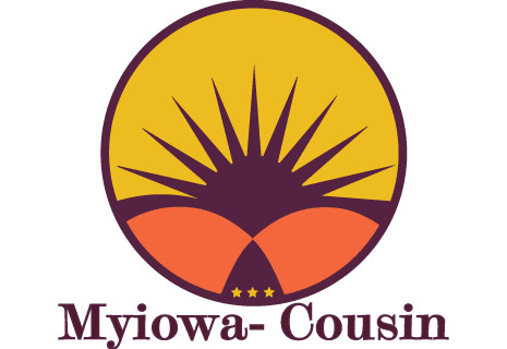 Myiowa Cousine