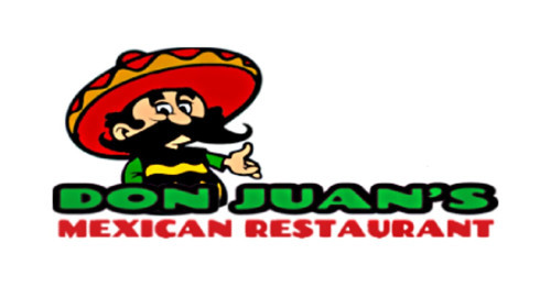 Don Juan's Mexican