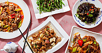 Sichuan Chef