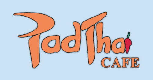 Pad Thai Cafe