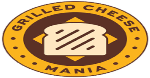 Grilled Cheese Mania